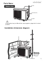 Preview for 32 page of Toyotomi HTG-09IV User Manual