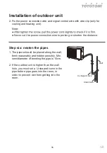 Preview for 36 page of Toyotomi HTG-09IV User Manual