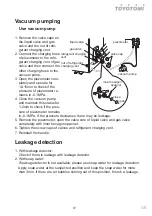 Preview for 37 page of Toyotomi HTG-09IV User Manual