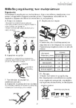 Preview for 77 page of Toyotomi HTG-09IV User Manual