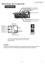 Preview for 84 page of Toyotomi HTG-09IV User Manual