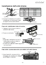 Preview for 102 page of Toyotomi HTG-09IV User Manual