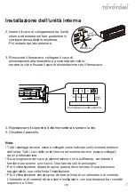 Preview for 103 page of Toyotomi HTG-09IV User Manual