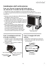 Preview for 110 page of Toyotomi HTG-09IV User Manual