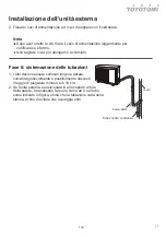 Preview for 112 page of Toyotomi HTG-09IV User Manual