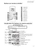 Preview for 11 page of Toyotomi HTG-709R32 User Manual