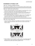 Preview for 26 page of Toyotomi HTG-709R32 User Manual