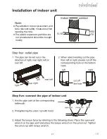 Preview for 27 page of Toyotomi HTG-709R32 User Manual