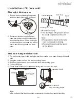 Preview for 30 page of Toyotomi HTG-709R32 User Manual