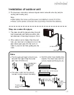 Preview for 37 page of Toyotomi HTG-709R32 User Manual