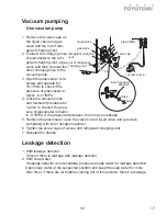 Preview for 38 page of Toyotomi HTG-709R32 User Manual