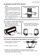 Preview for 110 page of Toyotomi HTG-709R32 User Manual