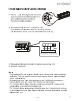 Preview for 112 page of Toyotomi HTG-709R32 User Manual