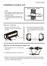 Preview for 27 page of Toyotomi HTG-717R32 User Manual