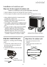 Preview for 35 page of Toyotomi HTG-717R32 User Manual