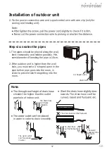 Preview for 37 page of Toyotomi HTG-717R32 User Manual