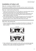 Предварительный просмотр 26 страницы Toyotomi HTG20-09R32 User Manual