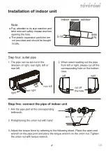 Предварительный просмотр 27 страницы Toyotomi HTG20-09R32 User Manual