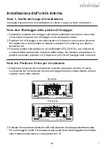 Предварительный просмотр 109 страницы Toyotomi HTG20-09R32 User Manual