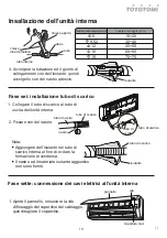 Предварительный просмотр 111 страницы Toyotomi HTG20-09R32 User Manual