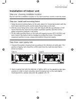 Preview for 24 page of Toyotomi HTN/HTG-09IV User Manual