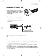 Preview for 27 page of Toyotomi HTN/HTG-09IV User Manual