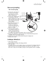 Preview for 37 page of Toyotomi HTN/HTG-09IV User Manual