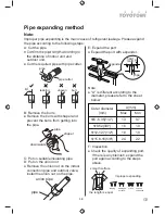 Preview for 38 page of Toyotomi HTN/HTG-09IV User Manual