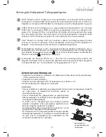 Preview for 51 page of Toyotomi HTN/HTG-09IV User Manual