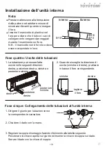 Preview for 110 page of Toyotomi HTN/HTG-717R32 User Manual