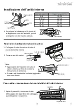 Preview for 111 page of Toyotomi HTN/HTG-717R32 User Manual