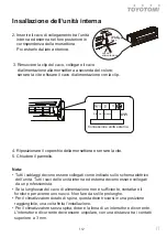 Preview for 112 page of Toyotomi HTN/HTG-717R32 User Manual