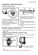 Preview for 113 page of Toyotomi HTN/HTG-717R32 User Manual