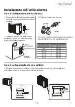 Preview for 120 page of Toyotomi HTN/HTG-717R32 User Manual