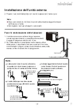 Preview for 121 page of Toyotomi HTN/HTG-717R32 User Manual