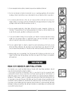 Предварительный просмотр 3 страницы Toyotomi KS-27A Operation And Maintenance Instructions