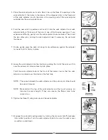 Предварительный просмотр 13 страницы Toyotomi KS-27A Operation And Maintenance Instructions