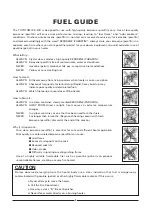 Предварительный просмотр 5 страницы Toyotomi KS-47B Operation And Maintenance Instructions