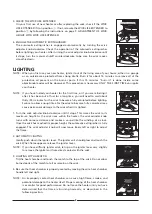 Preview for 10 page of Toyotomi KS-47B Operation And Maintenance Instructions