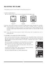 Предварительный просмотр 11 страницы Toyotomi KS-47B Operation And Maintenance Instructions