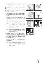 Preview for 19 page of Toyotomi KS-53 Operating Manual