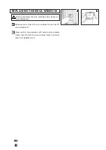 Preview for 20 page of Toyotomi KS-53 Operating Manual