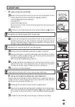 Preview for 25 page of Toyotomi KS-53 Operating Manual