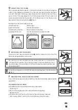 Предварительный просмотр 13 страницы Toyotomi KS-R26 Operating Manual