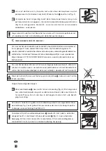 Preview for 38 page of Toyotomi KS-R26 Operating Manual