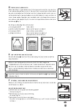 Preview for 39 page of Toyotomi KS-R26 Operating Manual