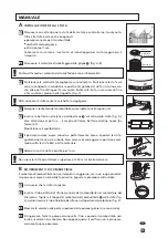 Preview for 65 page of Toyotomi KS-R26 Operating Manual