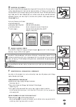 Preview for 81 page of Toyotomi KS-R26 Operating Manual