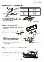 Preview for 29 page of Toyotomi KTG21-09R32 User Manual