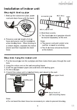 Preview for 31 page of Toyotomi KTG21-09R32 User Manual